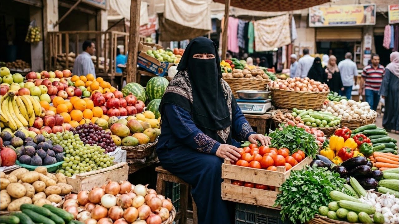 . ميزانية رمضان اللي هتوفرلك نص فلوسك!