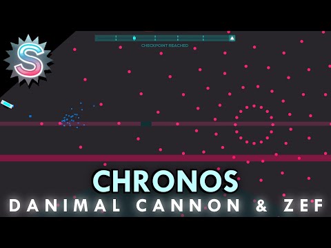 Chronos - Danimal Cannon & Zef | Just Shapes and Beats (Hardcore S Rank)