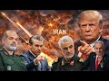 NDABARASA KIRIMBUZI TRUMP YANZE IBISUBIZO BYA IRAN MWITEGE INTAMBARA IBIGANIRO BYANZE ISRAEL 