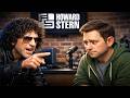 Howard Stern Confronts 37-Year-Old Man Still Living at Home – The Reality of His LA Dream