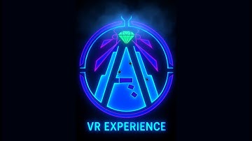 Ascension Protocol Official Trailer - VR Project