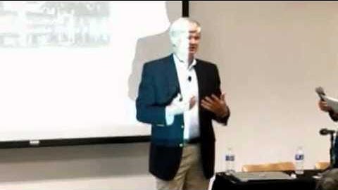 Personalized Oncology - Dr. George Fisher