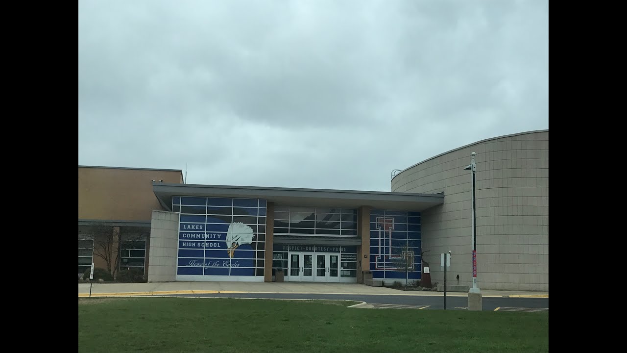 "The Chosen Students" Trailer