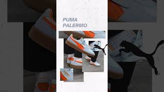 Puma Palermo