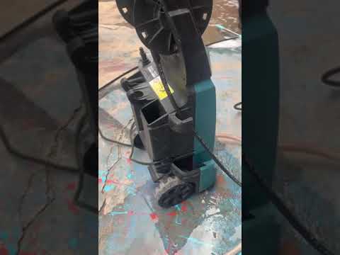 Makita HW1300 High Pressure Washer