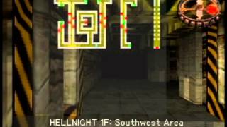 HELLNIGHT ダークメサイア - Live Playthrough - PART 5