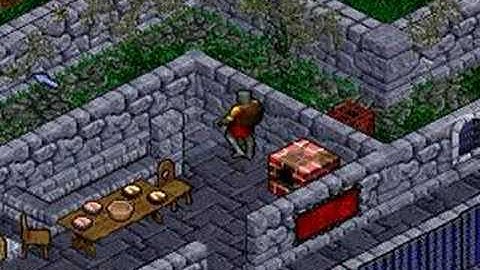 Ultima VIII - Why I Don