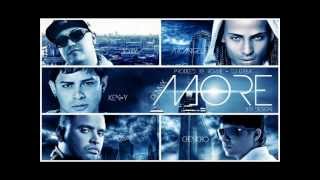 More (Remix) - Zion Ft. Jory,Arcangel,Chencho &amp; Ken-Y