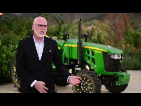 აგრომოტორსი 5 წლისაა