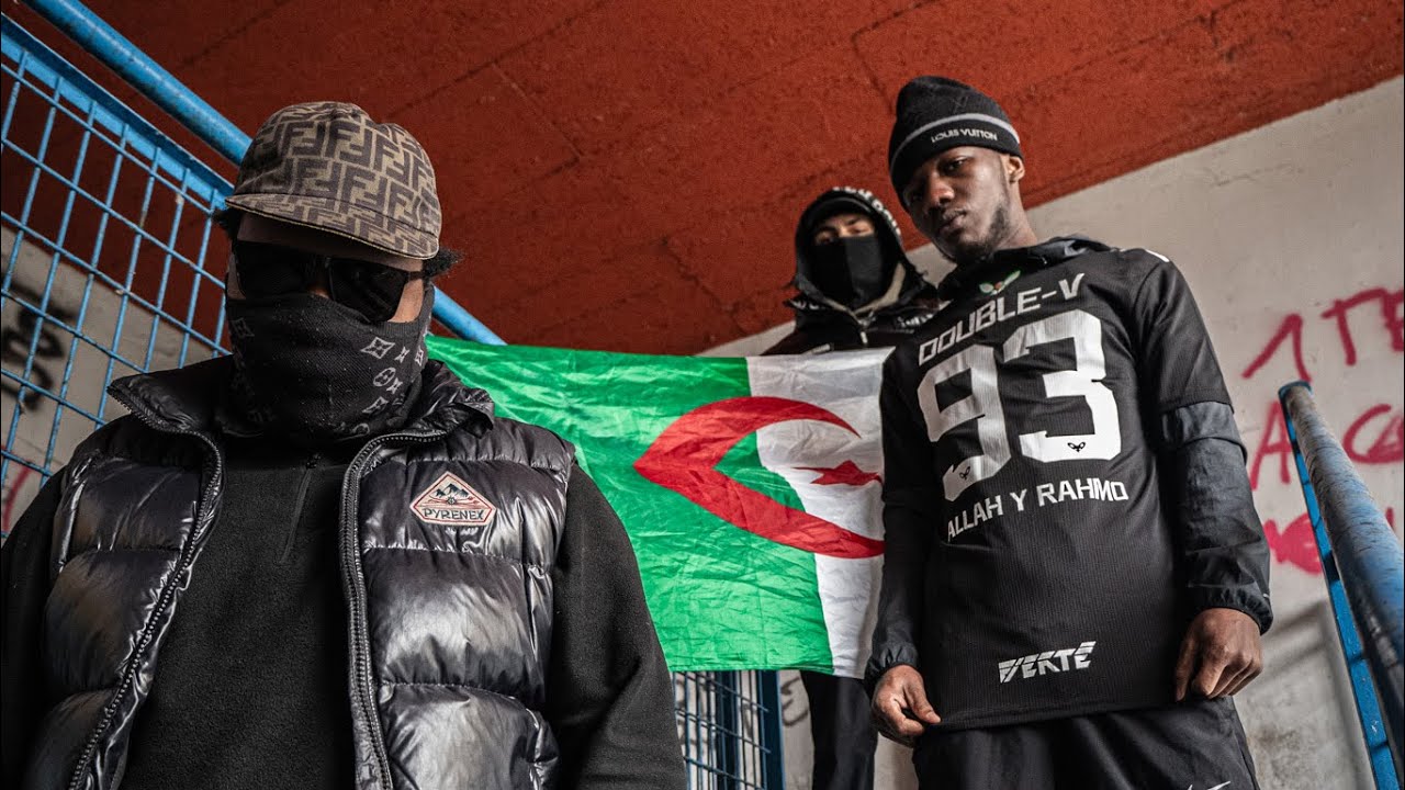 Le Mze - Hollandaise🇳🇱🇲🇦