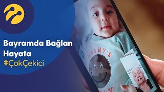 Bayramda Bağlan Hayata Resimi