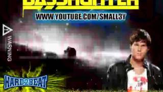 Basshunter feat. AudioGate - Farväl Farväl