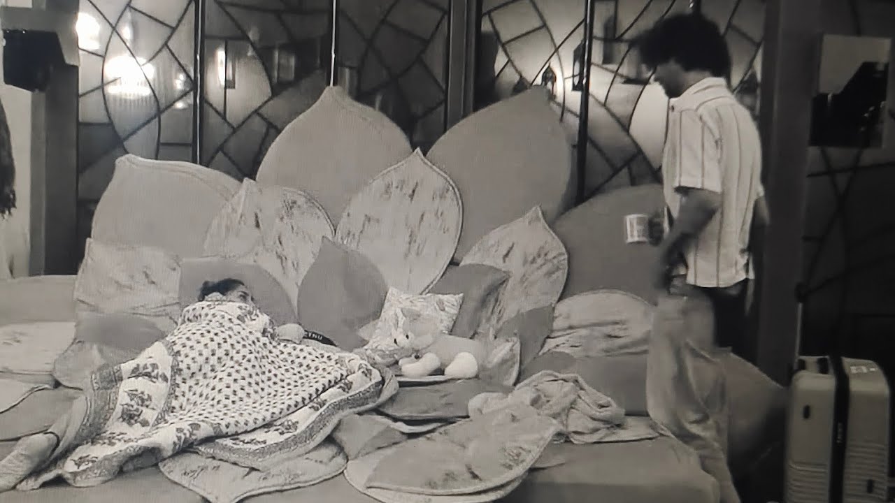 അർജുൻ എങ്ങനെ നിൽക്കാനാണ് ഇനി plan എന്ന്ശ്രീതു😲അർജുനെ കോമ്പൻ എന്ന് വിളിച്ച് Negativeആകാൻ ശ്രീതു #bbm