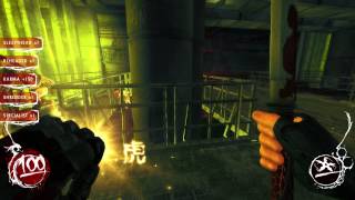 Shadow Warrior - Chapter 7 (Heroic) 1080p HD