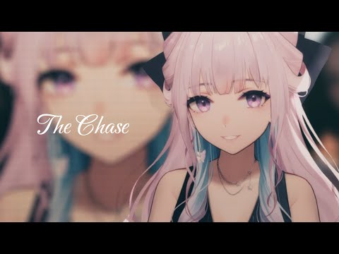 [#shortape] Hearts2Hearts 하츠투하츠 'The Chase' | Cover by SANDAiVA Raveanne
