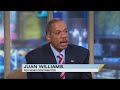 Juan Williams Responds To Npr Firing