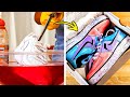 Funky Ways to Customize Your Shoes In 5 Minutes