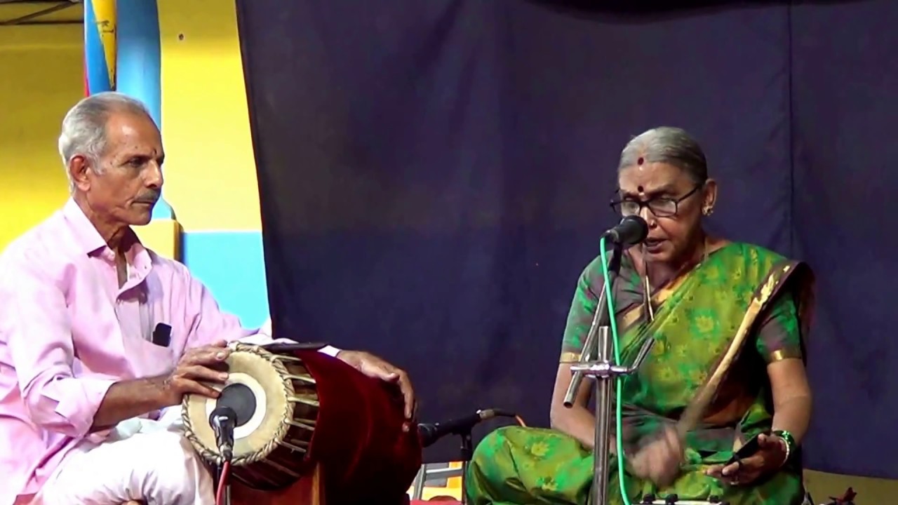 Yakshagana -- Yakshaganarchane - 13 - Kasthuri thilakam...Leelavathi Baipadithaya