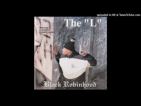 MC L — Real N---a On The Trigga [The "L"] New Orleans, LA 1993