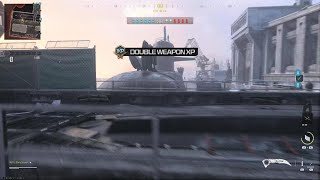 Celebrity Double Across Map Throwing Knife Spawn Sub Base Wealth
