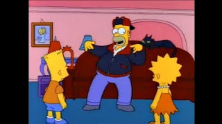 The Girl I Left Behind Me Mashup with Mr. Plow Rap