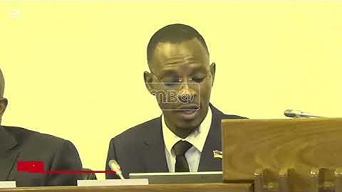 APROVAÇÃO DA PROPOSTA DE LEI QUE CRIA A ICE E IGSAE, DUAS NOVAS ENTIDADES DO ESTADO. 