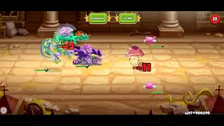 Dragonary Air Element