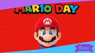 MARIO Day was awesome, PS5 Pro specs possibly REVEALED?? | Video Game Industry News