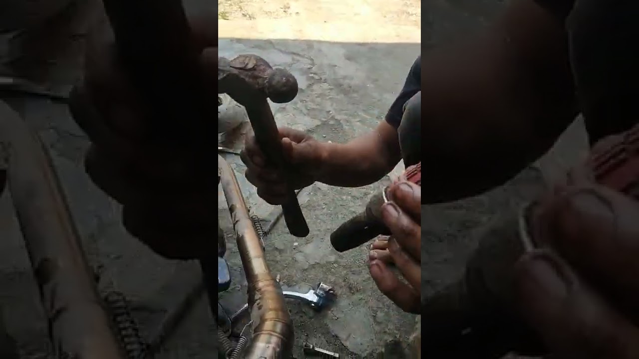 cara mengatasi baud as bost arm macet