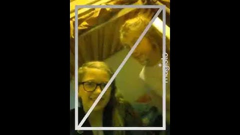 First One  (Created with @Magisto)