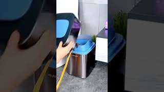 Trash bin | By Amazon ProBox