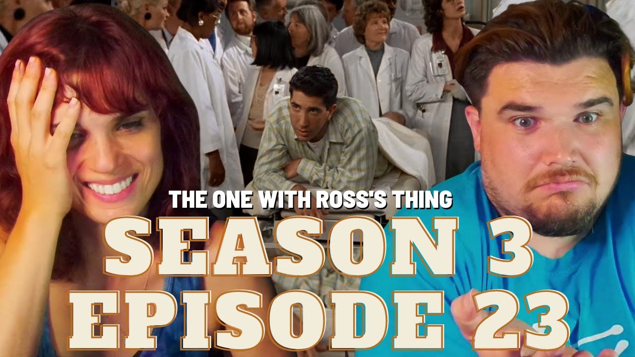 FIRST TIME WATCHING Friends Season 3 Episode 23 The One With Ross s first-time-watching-friends-season-3-episode-23-the-one-with-ross-s