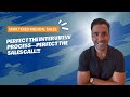 The Interview Process = Sales Call!!!