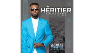 Heritier Watanabe - Tout En Noir chords