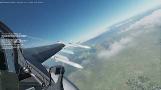DCS F16 Don't Rely On Datalink