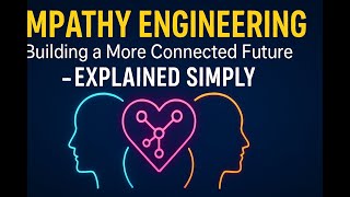 Empathy Engineering: Building a More Connected Future – Explained Simply