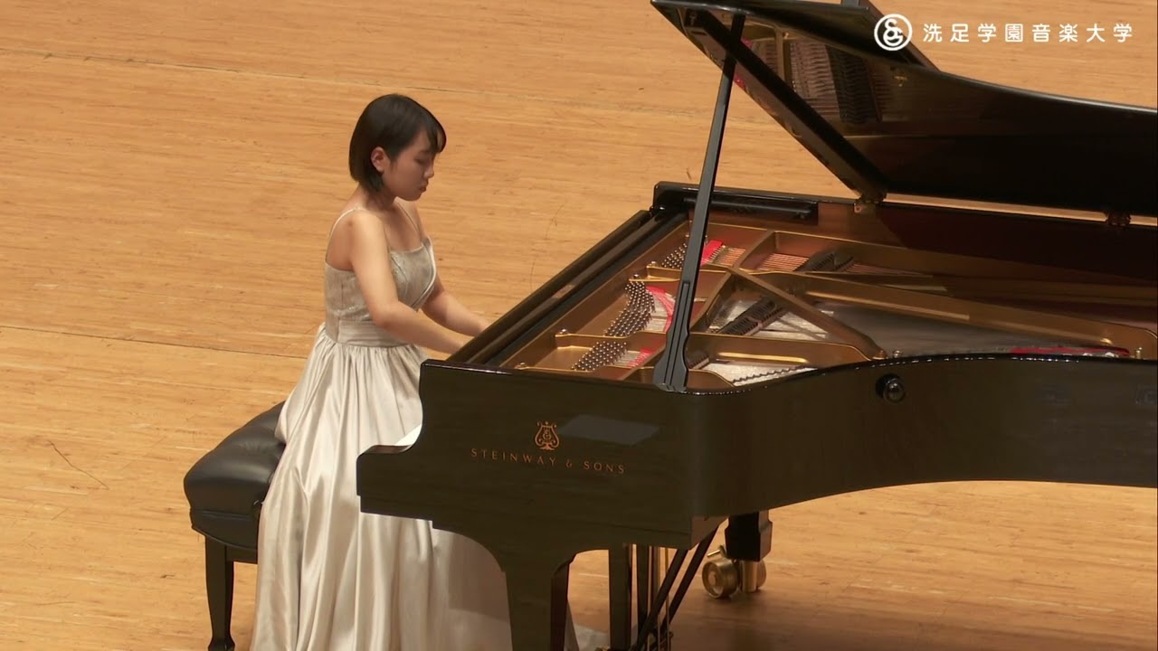 J.S.バッハ ／ トッカータ ホ短調 BWV 914　J.S.Bach / Toccata E moll BWV 914