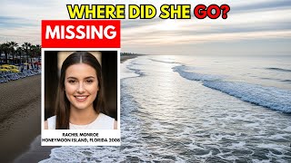Florida 2008 cold case solved — Arrest shocks community | cold case files