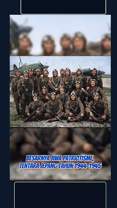 Kamikaze.#sejarah #indonesia #story #history #kamikaze #jepang