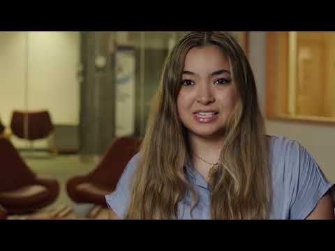 Cora Ruiz's STEM Story