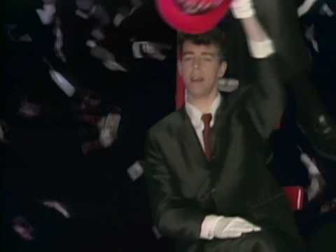 Pet Shop Boys - Opportunities (Let's Make Lots of Money) (Version 2) (HD)