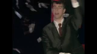 Pet Shop Boys - Opportunities (Let's Make Lots of Money) (Version 2) (HD)