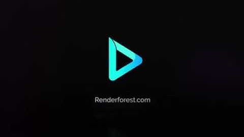 Minimal Logo Reveal   YouTube Intro Templates and End Screens