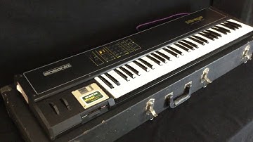 Ensoniq Mirage DSK-8