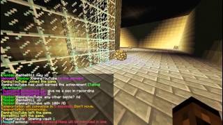 Minecraft Factions: Episode 1 - Base Tour And Spawn Tour!