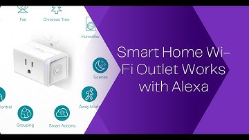 how to make smart plug at home | Simple ECHO Voice Control SMART PLUG from TP-Link