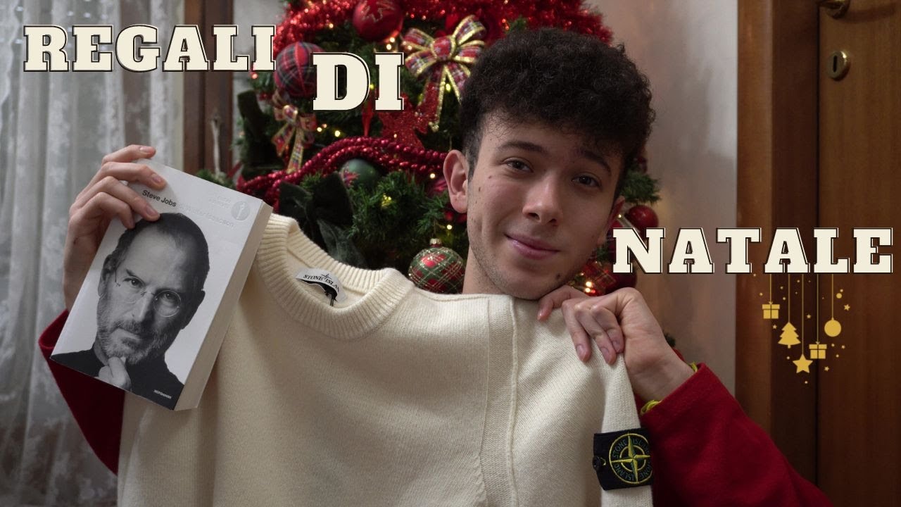 I miei Regali di Natale 2022 🎁| ASMR ITA