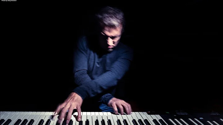 DEREK SHERINIAN Talks Solo Album "The Phoenix": "W...