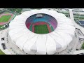 Welcome to the 1st World Press Briefing of 19th Asian Games Hangzhou 2022
