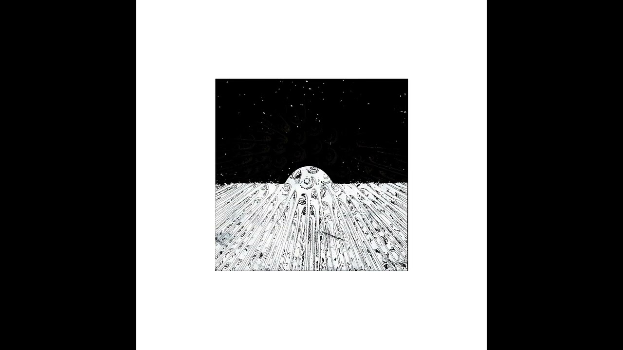 PREMIERE: Mule Driver - Sinkholes [Confused Machines]